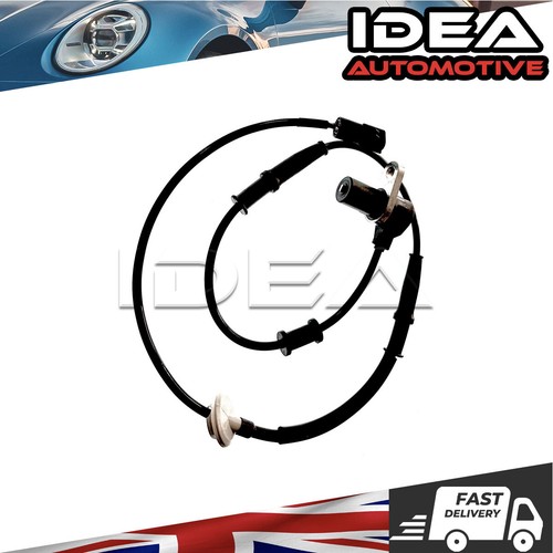 Front right abs sensor - abs,