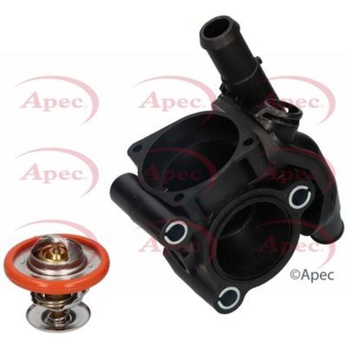 Coolant thermostat for - coolant,