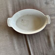 Le Creuset Volcanic Orange