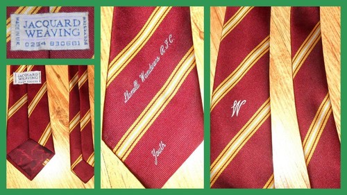 Vintage llanelli wanderers rfc - vintage,