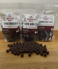 Carppurr baits liver Boilies 11mm-14mm-16mm-20mm-230g-1.8kg-7.2kg Carp,catfish