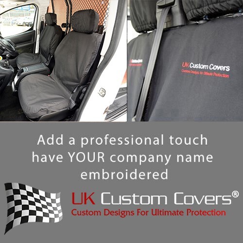 Fiat scudo front - scudo, seat