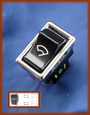 ALFA ROMEO MONTREAL / DUETTO