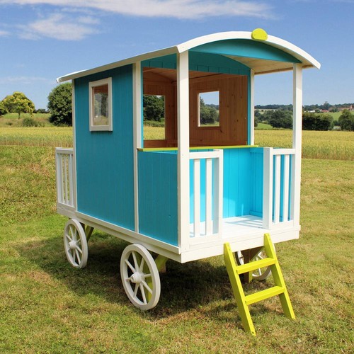 Soulet carry shepherds hut - soulet,