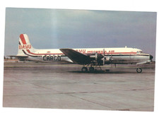 SAAB  AIRCRAFT SCANDIA