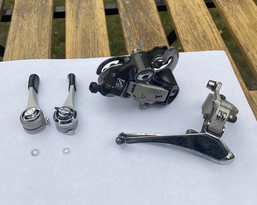 Sachs huret aris - rival, sport