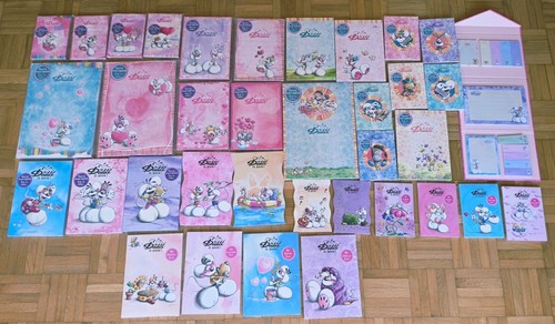 47x diddl sheets - diddl, is