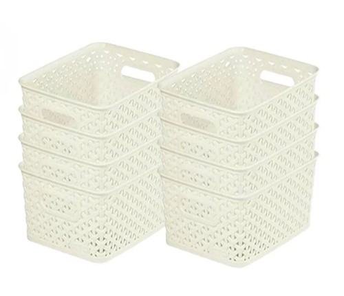 Curver style white - style,
