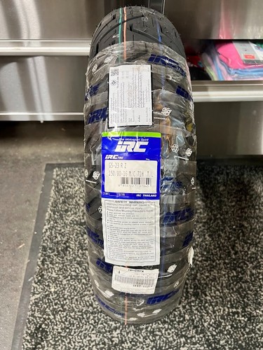 Irc oem kawasaki rear - irc,