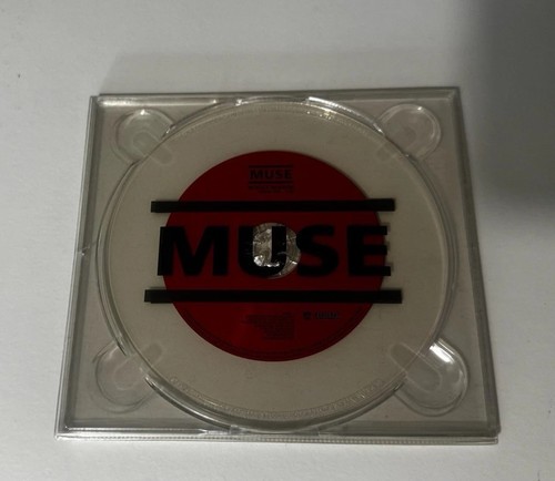Rare muse promo muscle - rare,