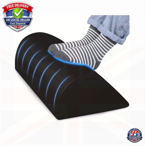 Memory foam foot rest - foam,