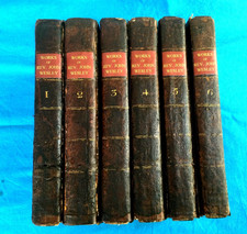 "The Works of the Rev John