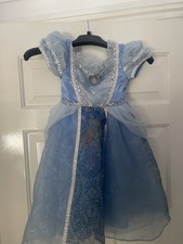 Disney Store Cinderella Dress