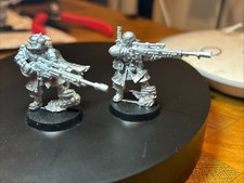 Vostroyan Firstborn Metal