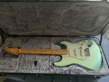 Fender American Professional