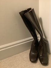 Hobbs Long Boots