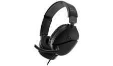 Turtle Beach Recon 70 Multiplatform Gaming Headset for PC, PS5, PS4, Xbox Series