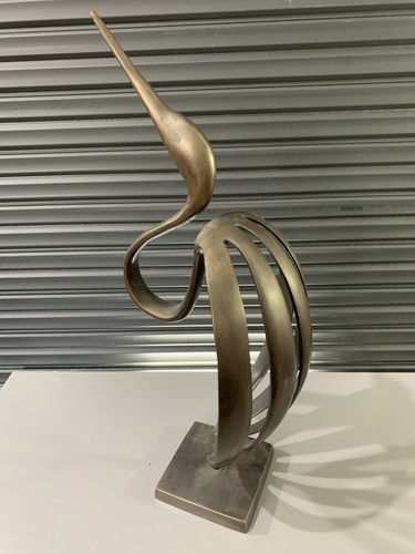 Wildwood cast bronze stylized - wildwood,