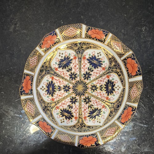 Royal crown derby - royal,
