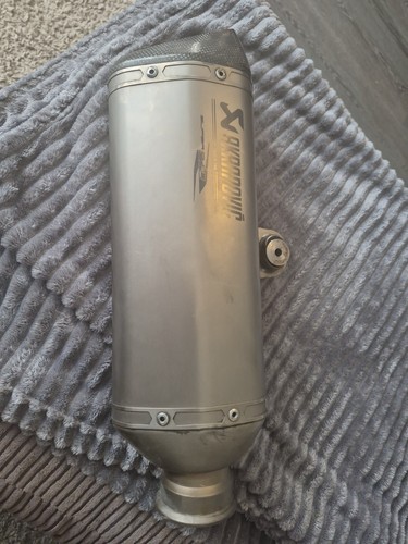 Ktm 1290 akrapovic carbon - ktm,