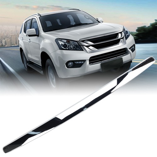 For isuzu max - for, dmax