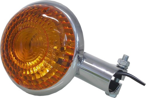 Indicator complete rear h - rear, r/h