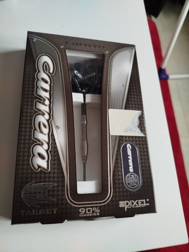 Target carrera c10 new 22g - target,