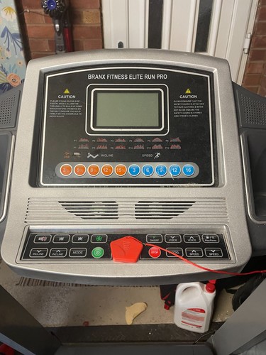 Branx fitness elite runner - , pro
