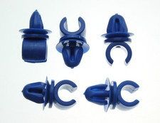 Mk2 Ford Escort Fuel Line