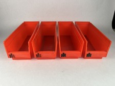 Lot 4 Vintage International