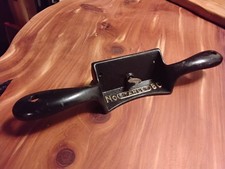 Stanley No. 80 W/ Custom Gold