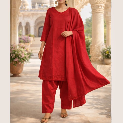 Salwar kameez dress - salwar, pants