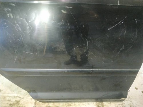 Audi 2006 molding door - 2006,