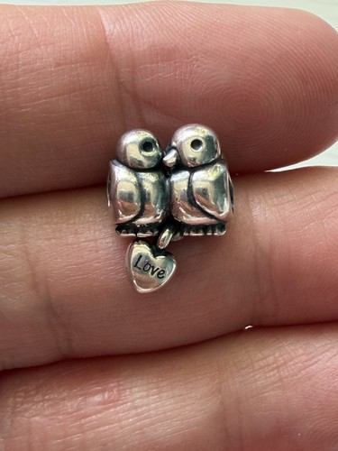 Pandora love birds - love, turtle