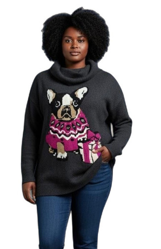 Pug life womens plus size - life,