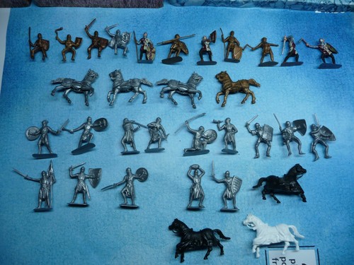 Medieval lot - #, 44