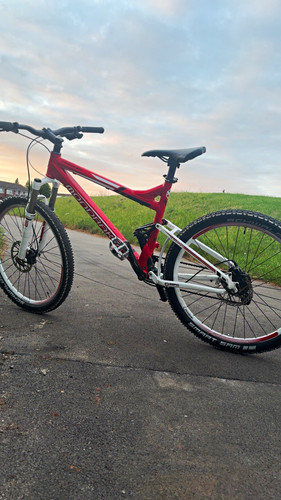 Mondraker prayer 26in - mondraker,