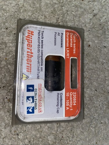 Hyperthermia 220854 retaining - 220854,