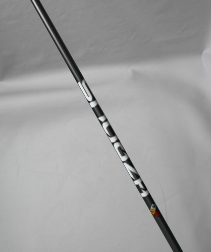 Callaway new hzrdus silver 65g - callaway,