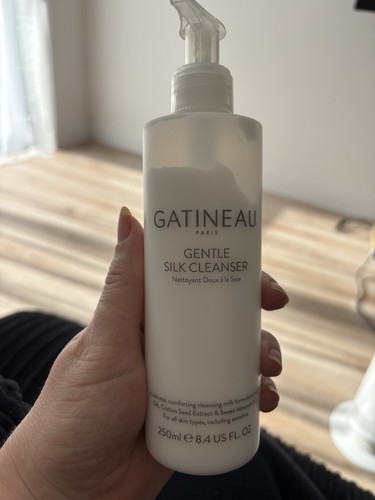 Gatineau gentle silk - gatineau,