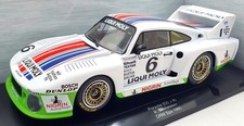 Model Car Group 1/18 Scale