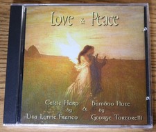 Love & Peace - Lisa Lynne
