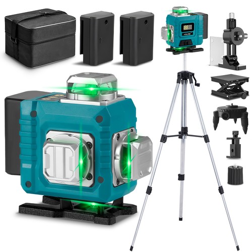 2026 line laser level - level, green