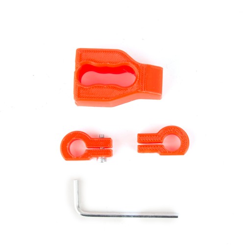 Modified mod gearshift - modified, damping