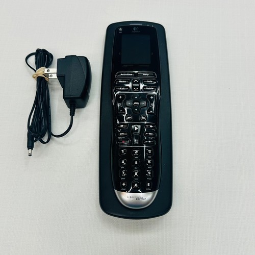 Logitech harmony one universal - logitech,