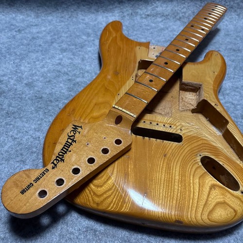 Vintage 1976 westminster - vintage,