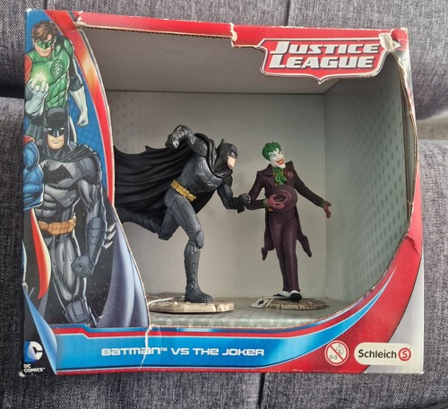 Justice league batman verus - justice,