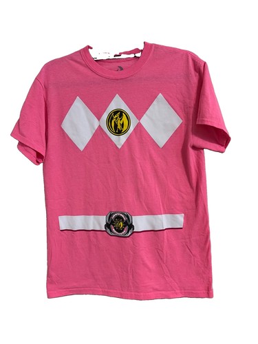 Mighty morphin power - mighty,