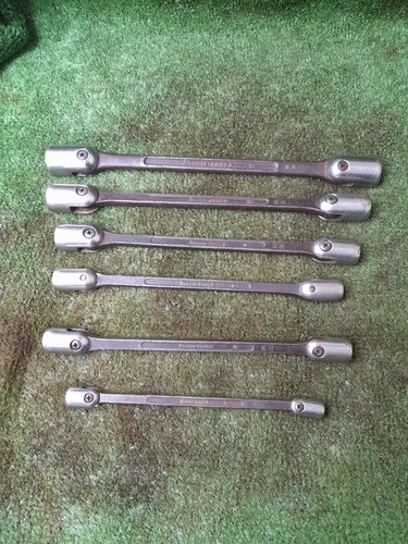 Kamasa socket spanners - kamasa,
