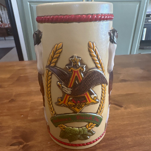 Budweiser anheuser busch inc - budweiser, anheuser-busch